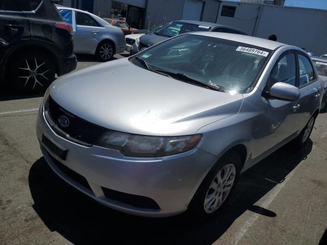 KIA FORTE 2010 knaft4a27a5065115