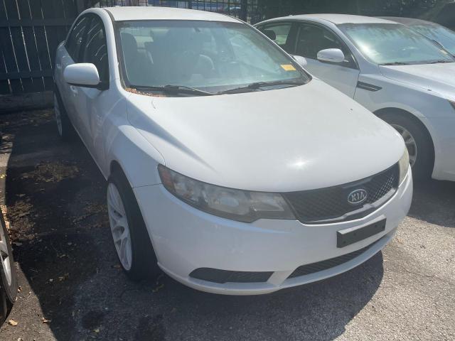 KIA FORTE 2010 knaft4a27a5086689