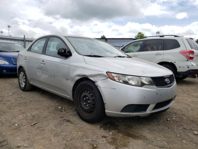 KIA FORTE LX 2010 knaft4a27a5109131