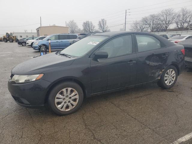 KIA FORTE 2010 knaft4a27a5826354