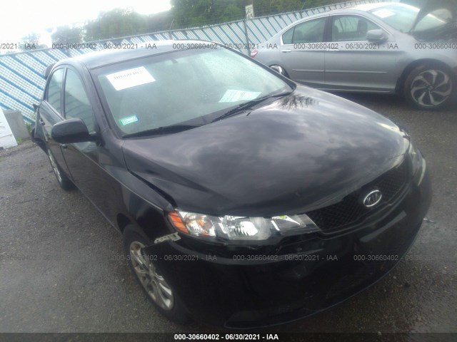 KIA FORTE 2010 knaft4a27a5862917