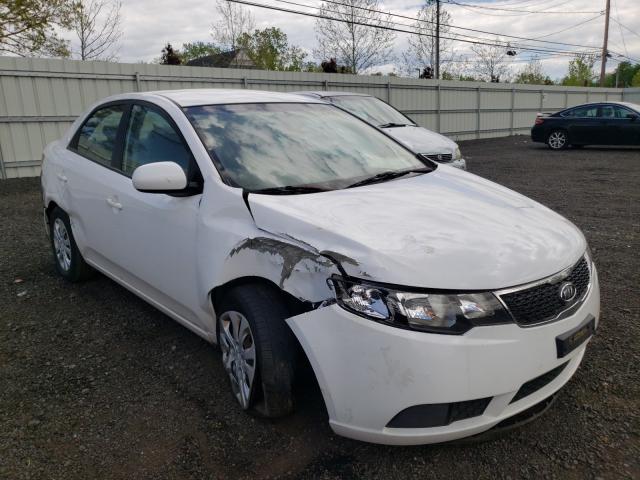 KIA FORTE LX 2011 knaft4a27b5341116