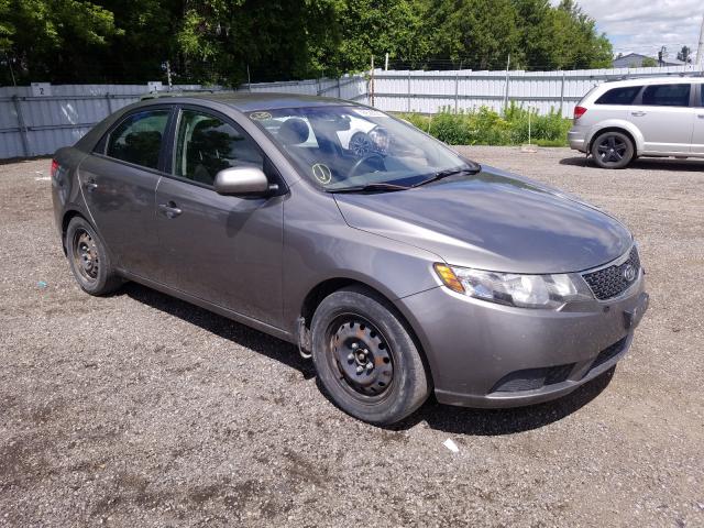 KIA FORTE LX 2011 knaft4a27b5349538