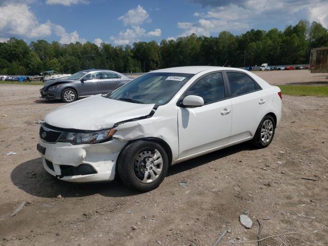 KIA FORTE 2011 knaft4a27b5377422