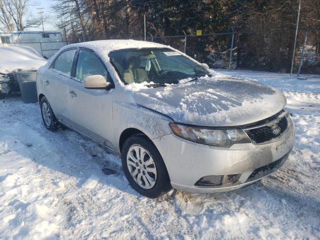 KIA FORTE LX 2011 knaft4a27b5885955