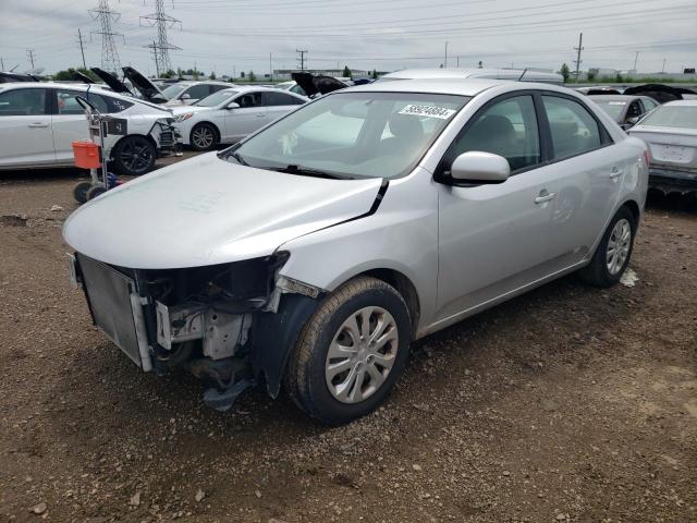 KIA FORTE 2011 knaft4a27b5889214