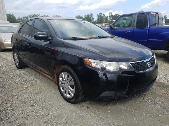 KIA FORTE LX 2011 knaft4a27b5890363