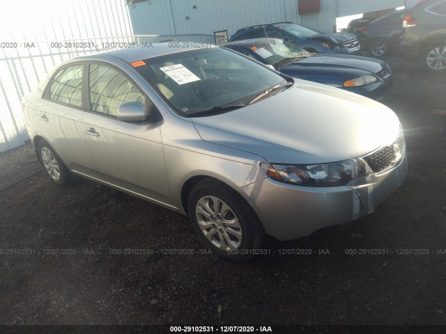 KIA FORTE 2012 knaft4a27c5483497