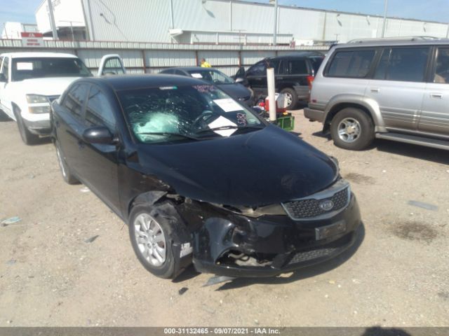 KIA FORTE 2012 knaft4a27c5485282