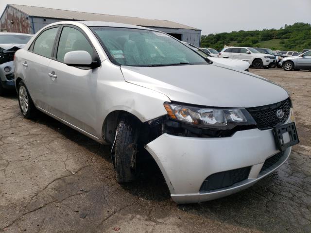 KIA FORTE LX 2012 knaft4a27c5485587