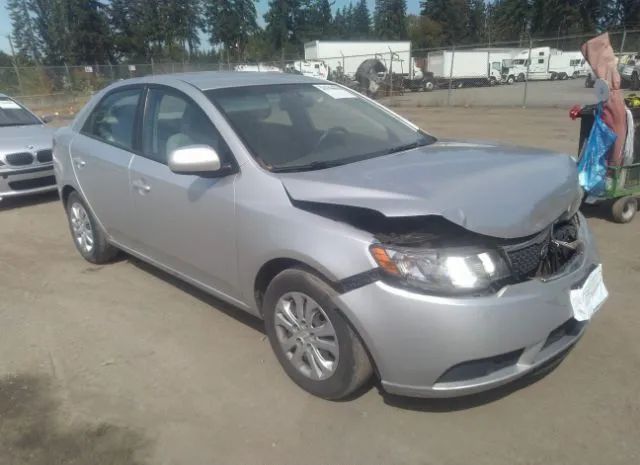 KIA FORTE 2012 knaft4a27c5531256