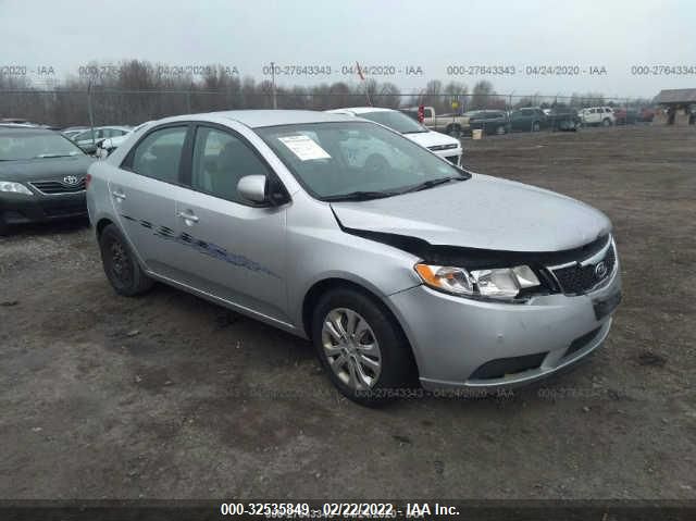 KIA FORTE 2012 knaft4a27c5533072