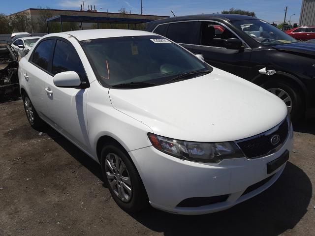 KIA FORTE LX 2012 knaft4a27c5536666