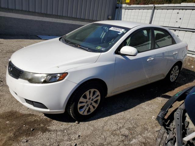 KIA FORTE 2012 knaft4a27c5553662