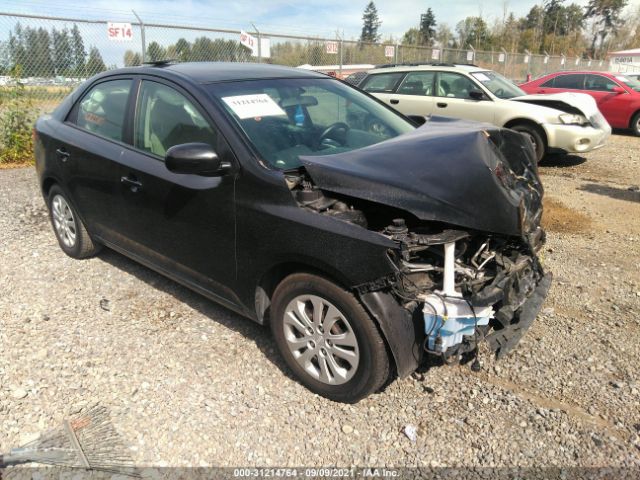 KIA FORTE 2012 knaft4a27c5564418