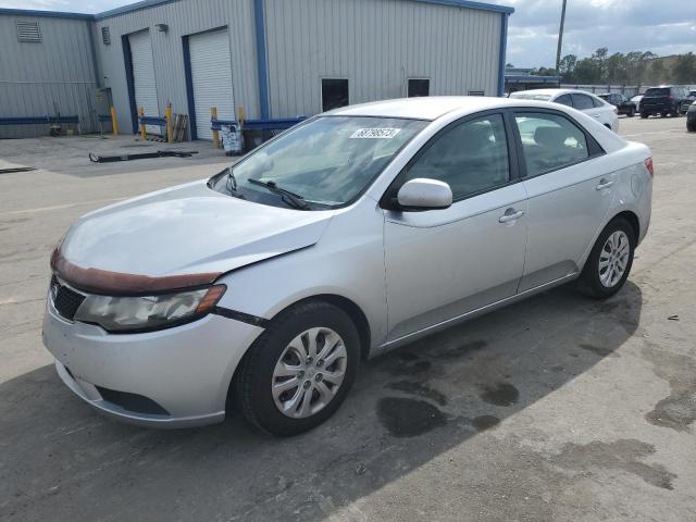 KIA FORTE 2012 knaft4a27c5584085