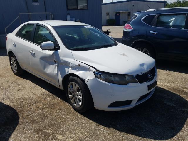 KIA FORTE LX 2012 knaft4a27c5585544