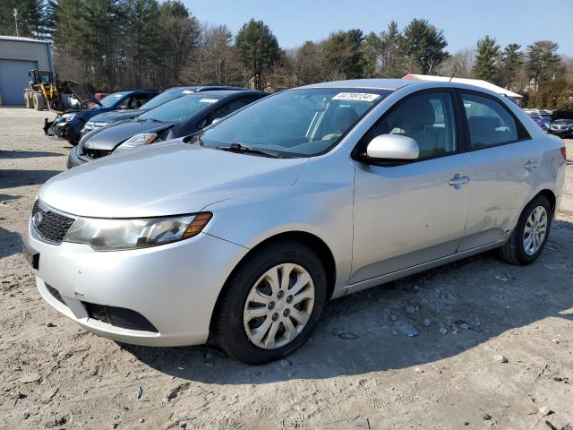 KIA FORTE 2012 knaft4a27c5607476