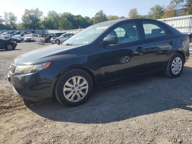 KIA FORTE LX 2012 knaft4a27c5609504