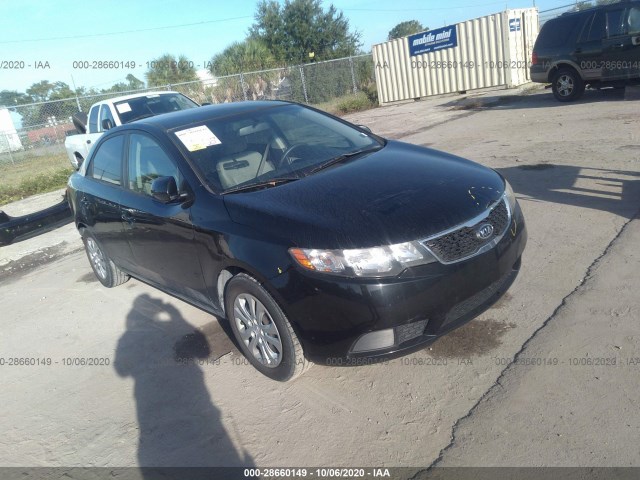 KIA FORTE 2012 knaft4a27c5621541