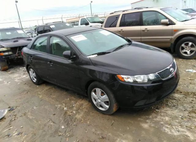 KIA FORTE 2012 knaft4a27c5639165