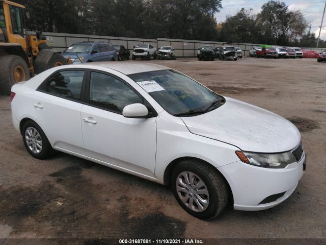 KIA FORTE 2012 knaft4a27c5642793