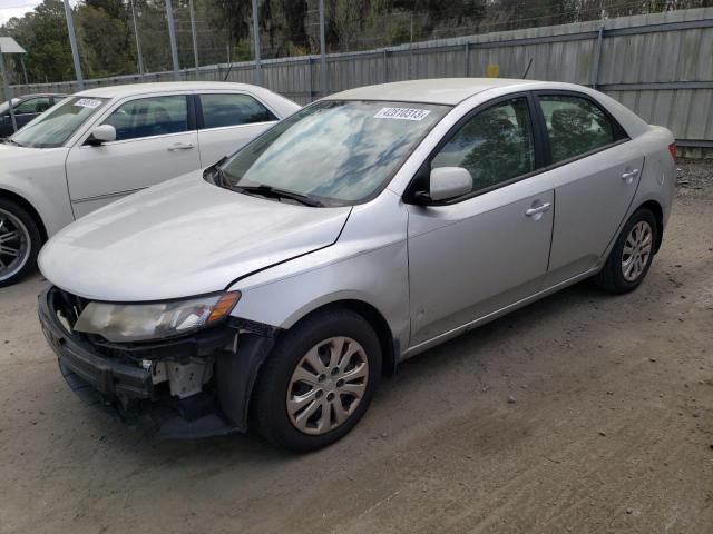 KIA FORTE LX 2013 knaft4a27d5661409