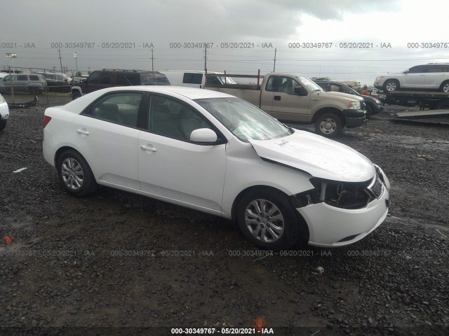 KIA FORTE 2013 knaft4a27d5666836