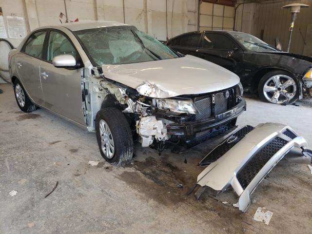 KIA FORTE LX 2013 knaft4a27d5668747