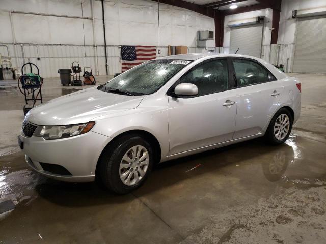 KIA FORTE 2013 knaft4a27d5670403