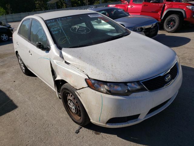 KIA FORTE LX 2013 knaft4a27d5673365