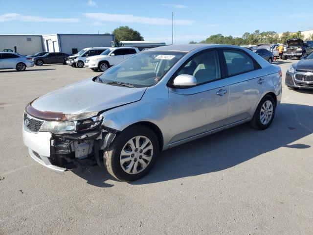 KIA FORTE LX 2013 knaft4a27d5677500