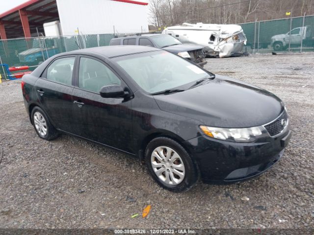 KIA FORTE 2013 knaft4a27d5680803