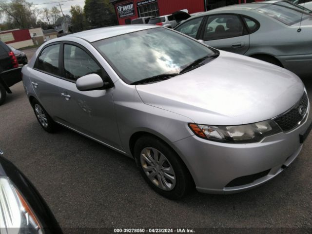 KIA FORTE 2013 knaft4a27d5699092