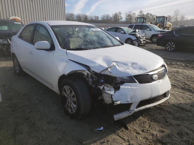 KIA FORTE LX 2013 knaft4a27d5708986