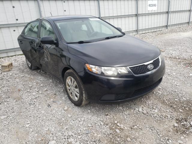 KIA FORTE 2013 knaft4a27d5715324