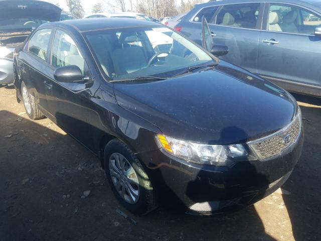 KIA FORTE LX 2013 knaft4a27d5716263