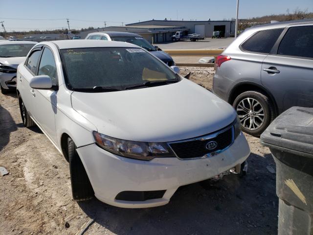 KIA FORTE LX 2013 knaft4a27d5717686