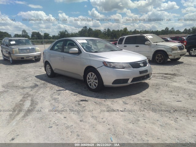 KIA FORTE 2013 knaft4a27d5721561