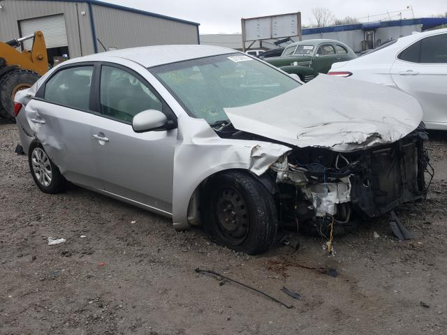 KIA FORTE LX 2013 knaft4a27d5724864