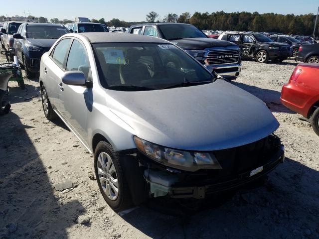 KIA FORTE LX 2010 knaft4a28a5057234