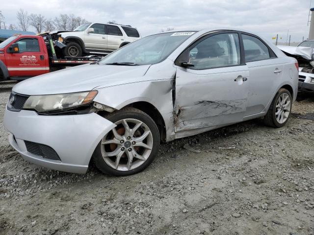 KIA FORTE LX 2010 knaft4a28a5058982