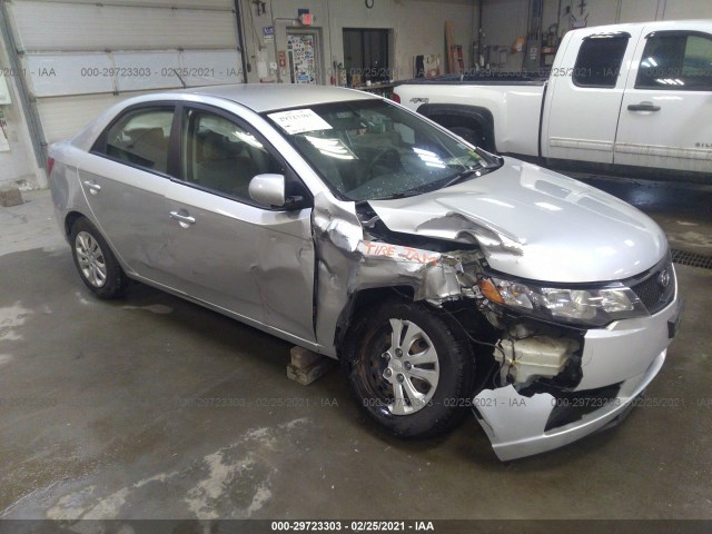 KIA FORTE 2010 knaft4a28a5297139