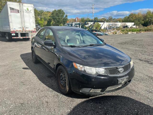 KIA FORTE LX 2010 knaft4a28a5301013