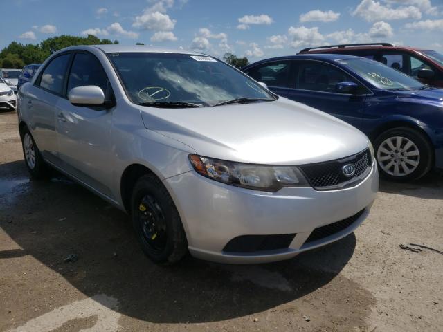 KIA FORTE LX 2010 knaft4a28a5845978