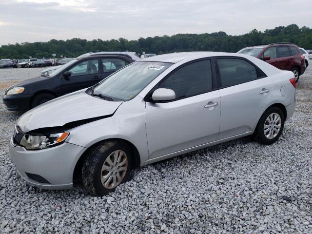 KIA FORTE LX 2011 knaft4a28b5351850