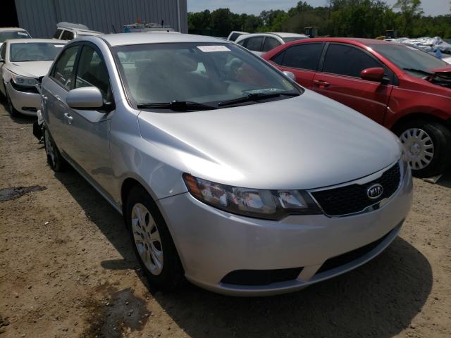 KIA FORTE LX 2011 knaft4a28b5351864