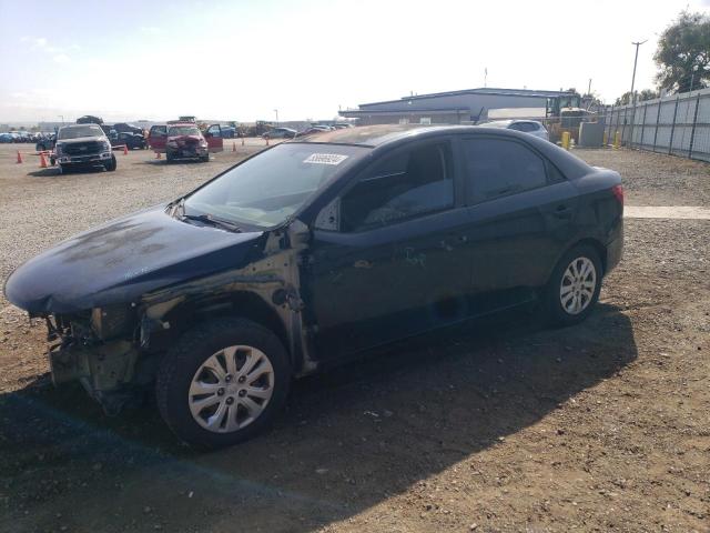 KIA FORTE 2011 knaft4a28b5358099