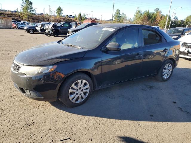 KIA FORTE LX 2011 knaft4a28b5370253