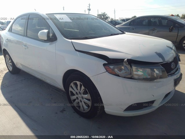 KIA FORTE 2011 knaft4a28b5398389